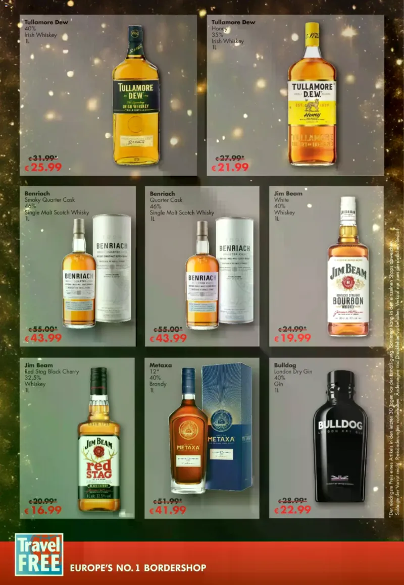 Travel FREE Prospekt vom 01.01.2026, Seite 6