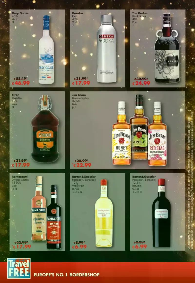 Travel FREE Prospekt vom 01.01.2026, Seite 7