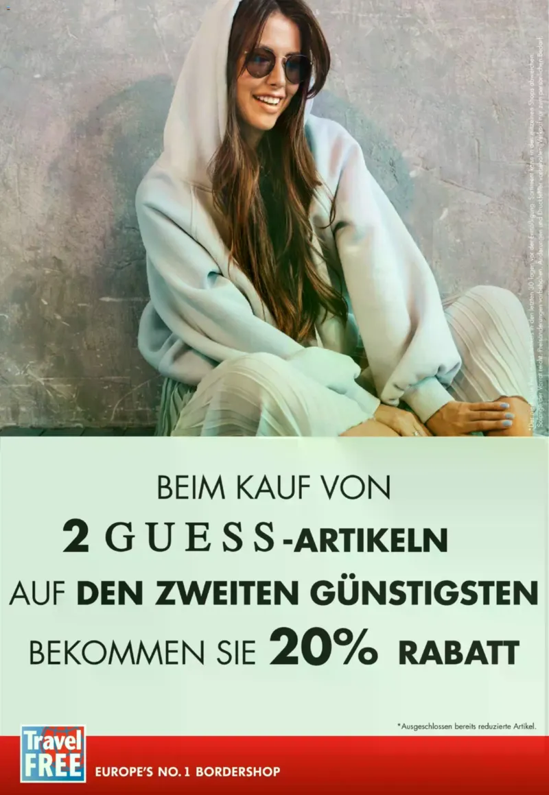 Travel FREE Prospekt vom 01.01.2026, Seite 8