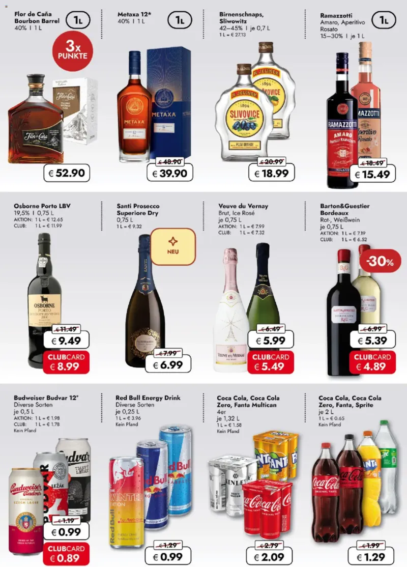 Travel FREE Prospekt vom 09.01.2026, Seite 3