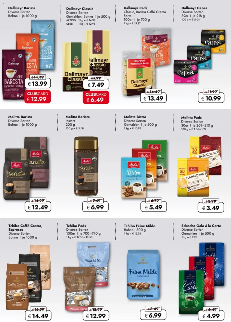 Travel FREE Prospekt vom 09.01.2026, Seite 8