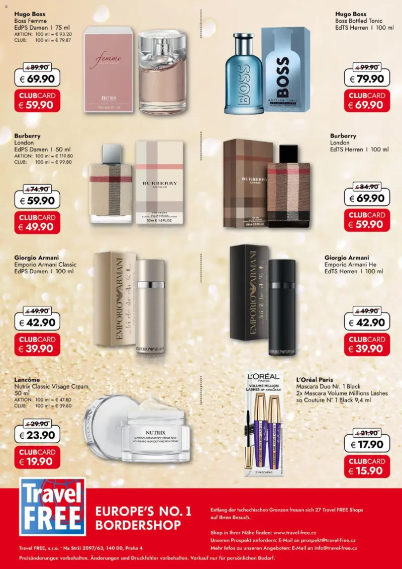 Travel FREE Prospekt vom 09.01.2026, Seite 9