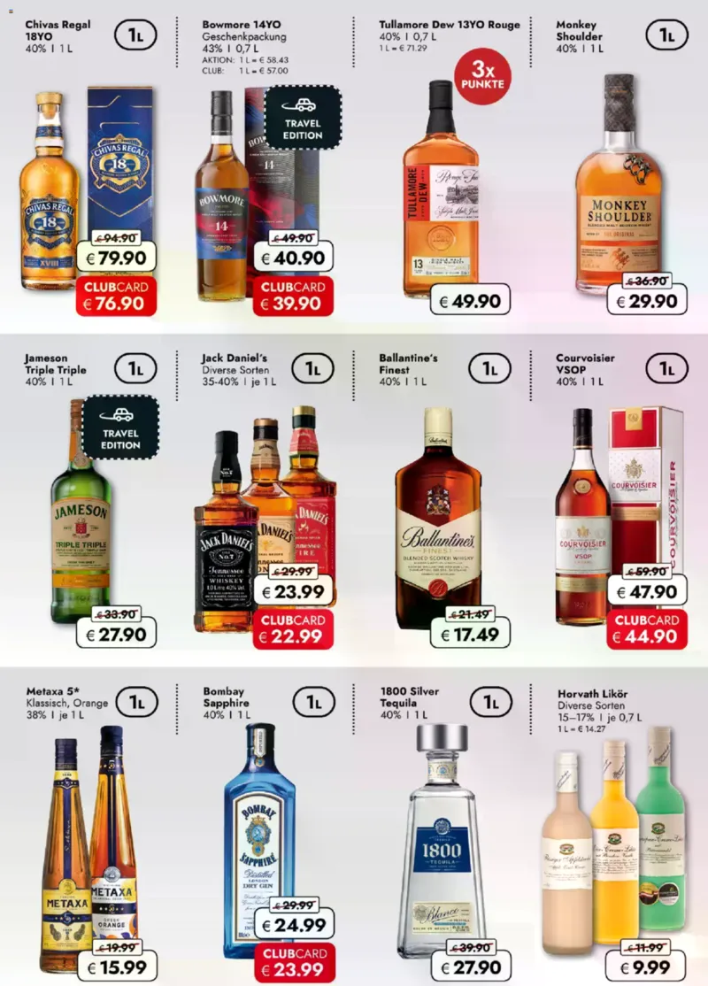 Travel FREE Prospekt vom 23.01.2026, Seite 2