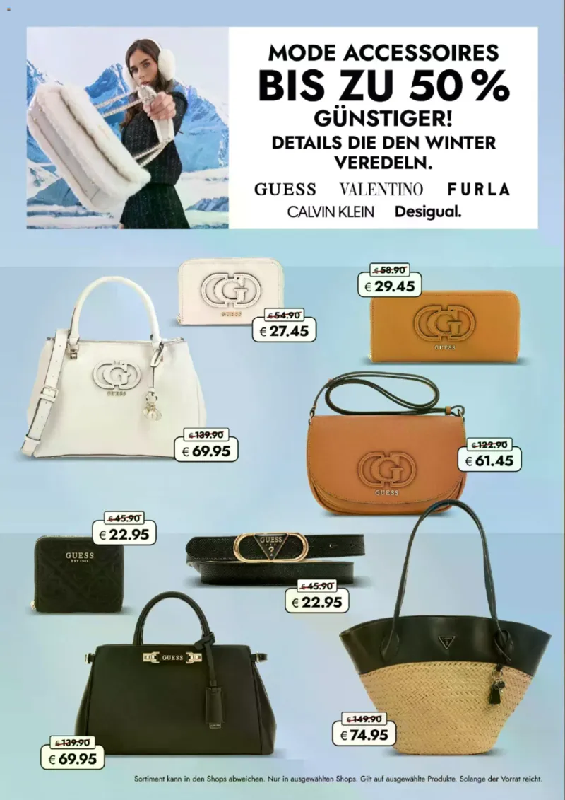 Travel FREE Prospekt vom 23.01.2026, Seite 6