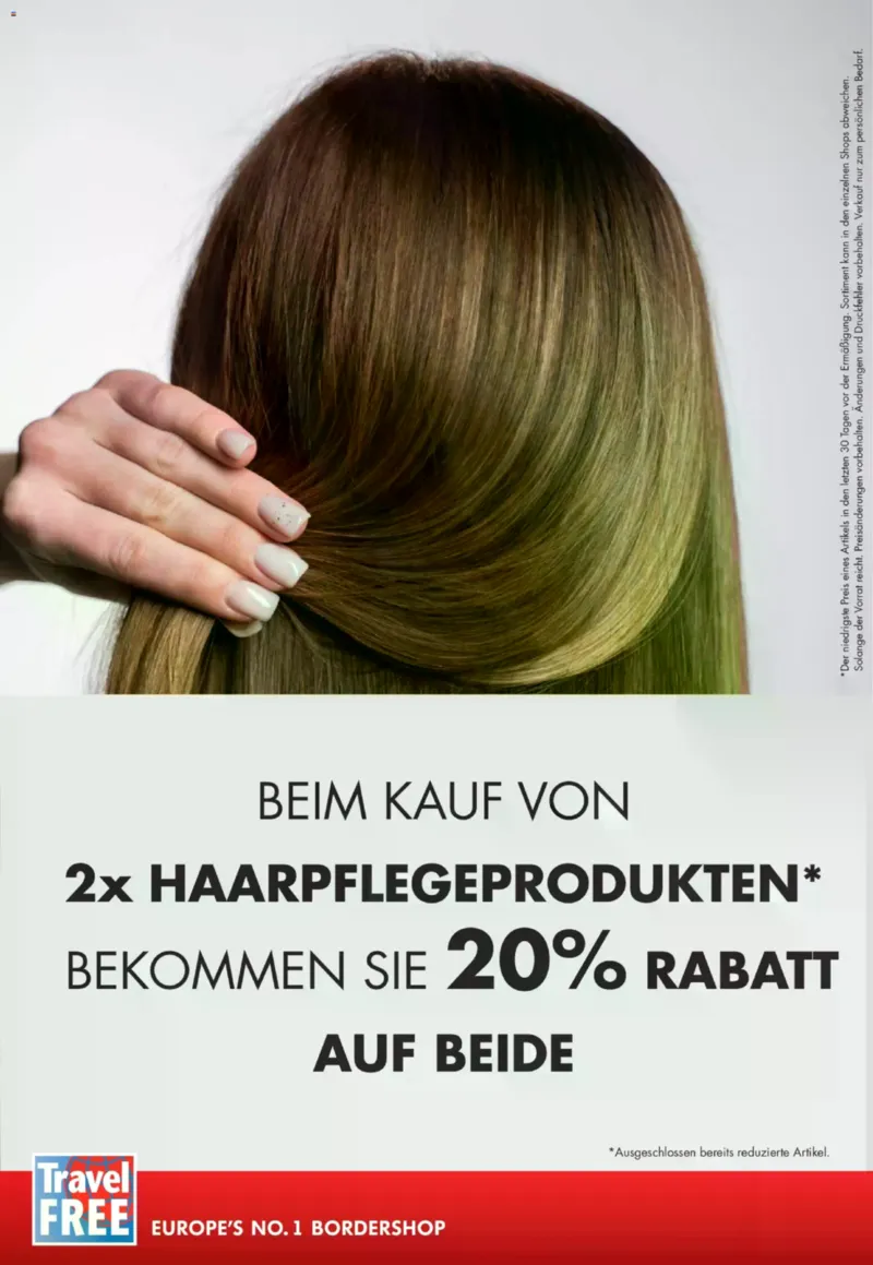 Travel FREE Prospekt vom 01.02.2026, Seite 10