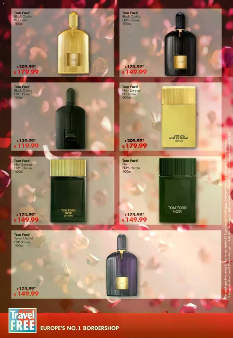 Travel FREE Prospekt vom 01.02.2026, Seite 11