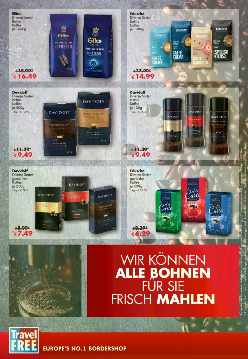 Travel FREE Prospekt vom 01.02.2026, Seite 4