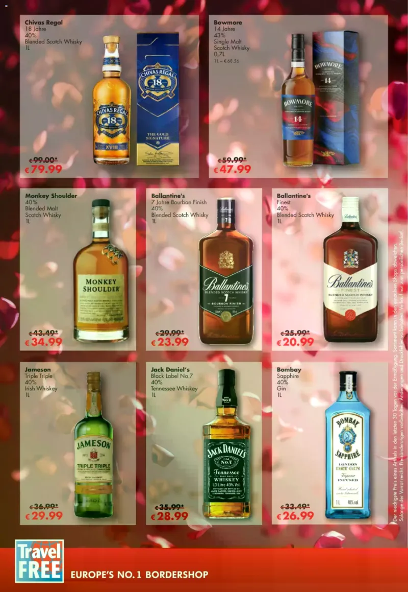 Travel FREE Prospekt vom 01.02.2026, Seite 5