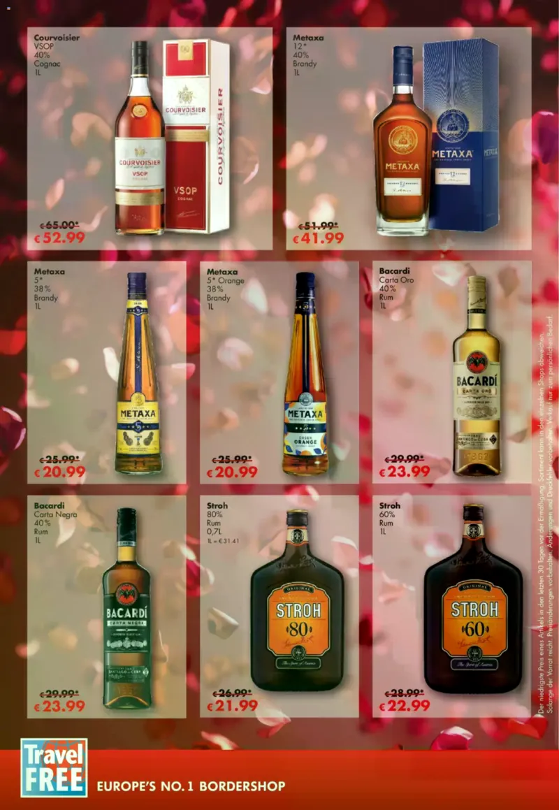 Travel FREE Prospekt vom 01.02.2026, Seite 6