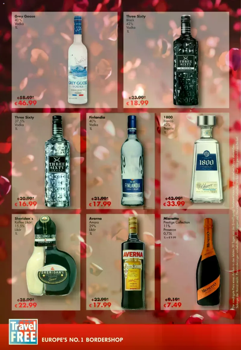 Travel FREE Prospekt vom 01.02.2026, Seite 7