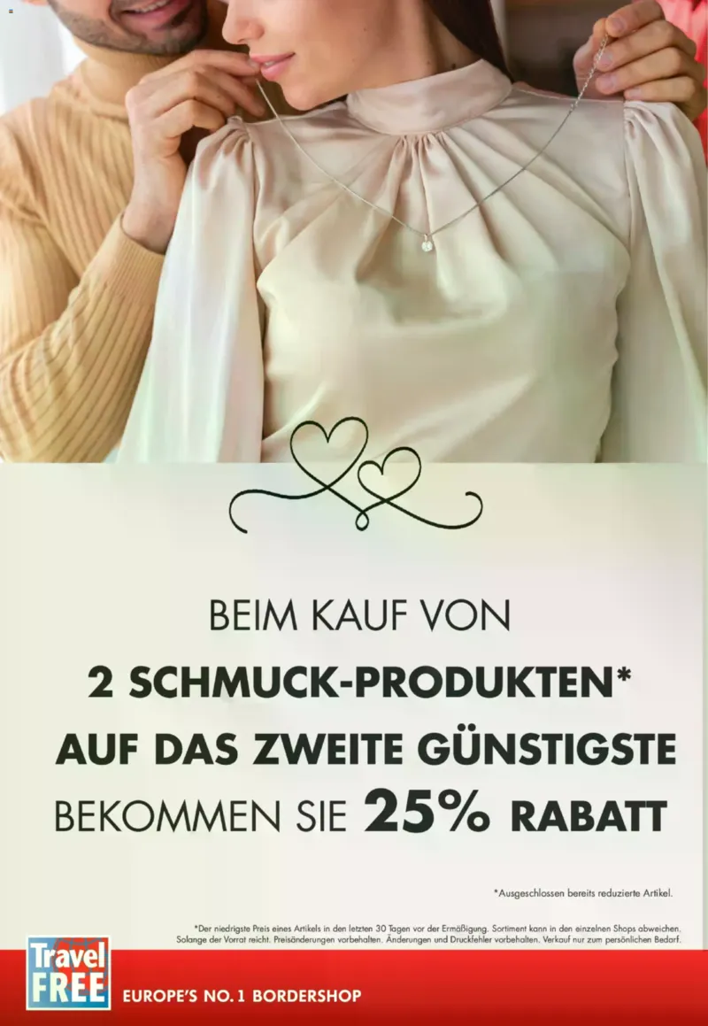 Travel FREE Prospekt vom 01.02.2026, Seite 8