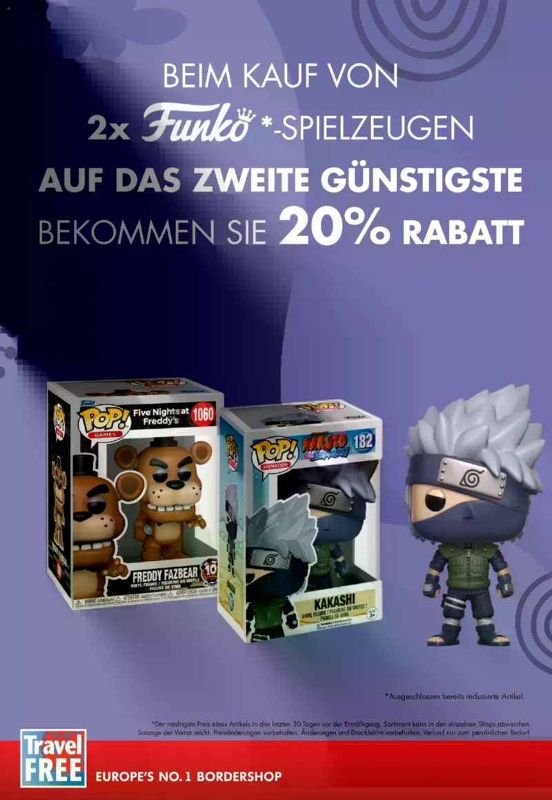 Travel FREE Prospekt vom 01.02.2026, Seite 9