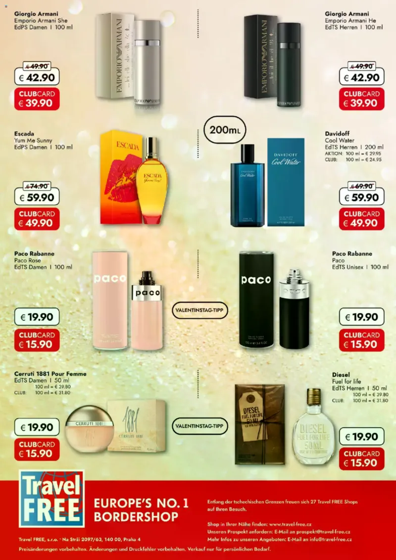 Travel FREE Prospekt vom 06.02.2026, Seite 11