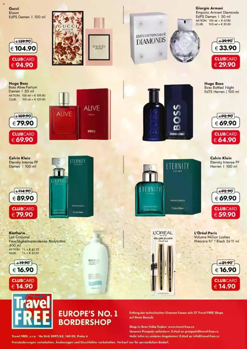Travel FREE Prospekt vom 20.02.2026, Seite 10