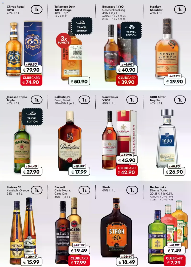 Travel FREE Prospekt vom 20.02.2026, Seite 2