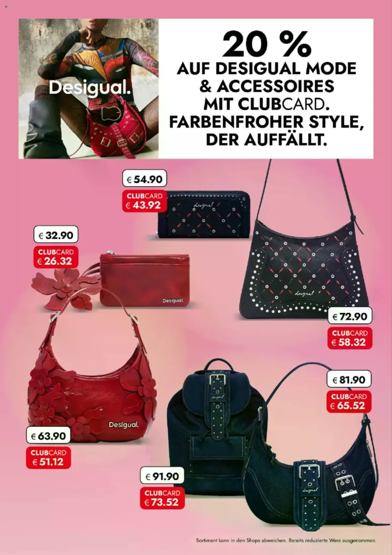 Travel FREE Prospekt vom 20.02.2026, Seite 4