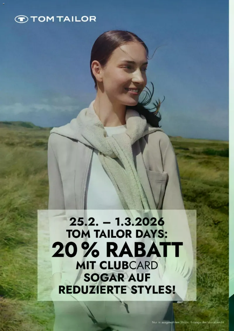 Travel FREE Prospekt vom 20.02.2026, Seite 6