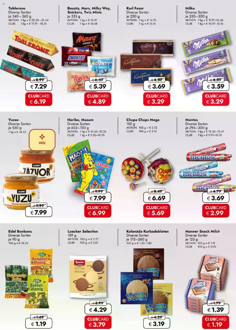 Travel FREE Prospekt vom 20.02.2026, Seite 8