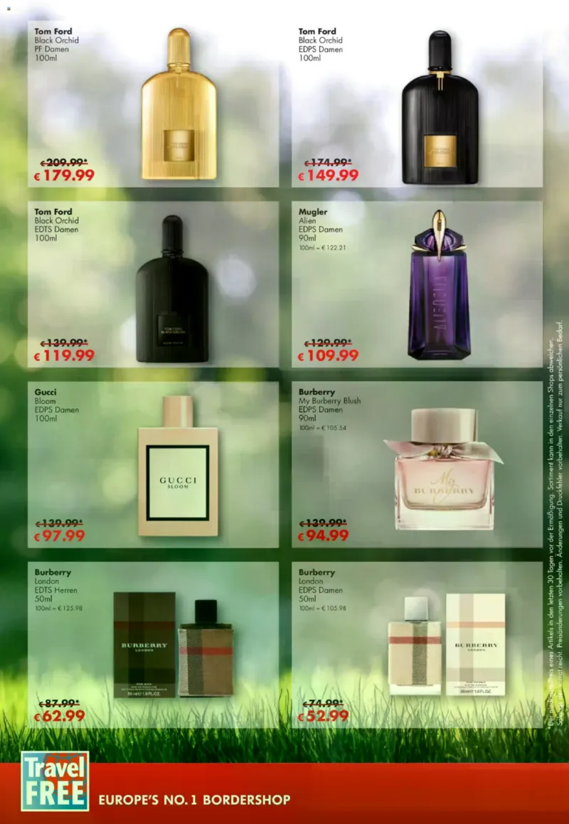 Travel FREE Prospekt vom 01.03.2026, Seite 11