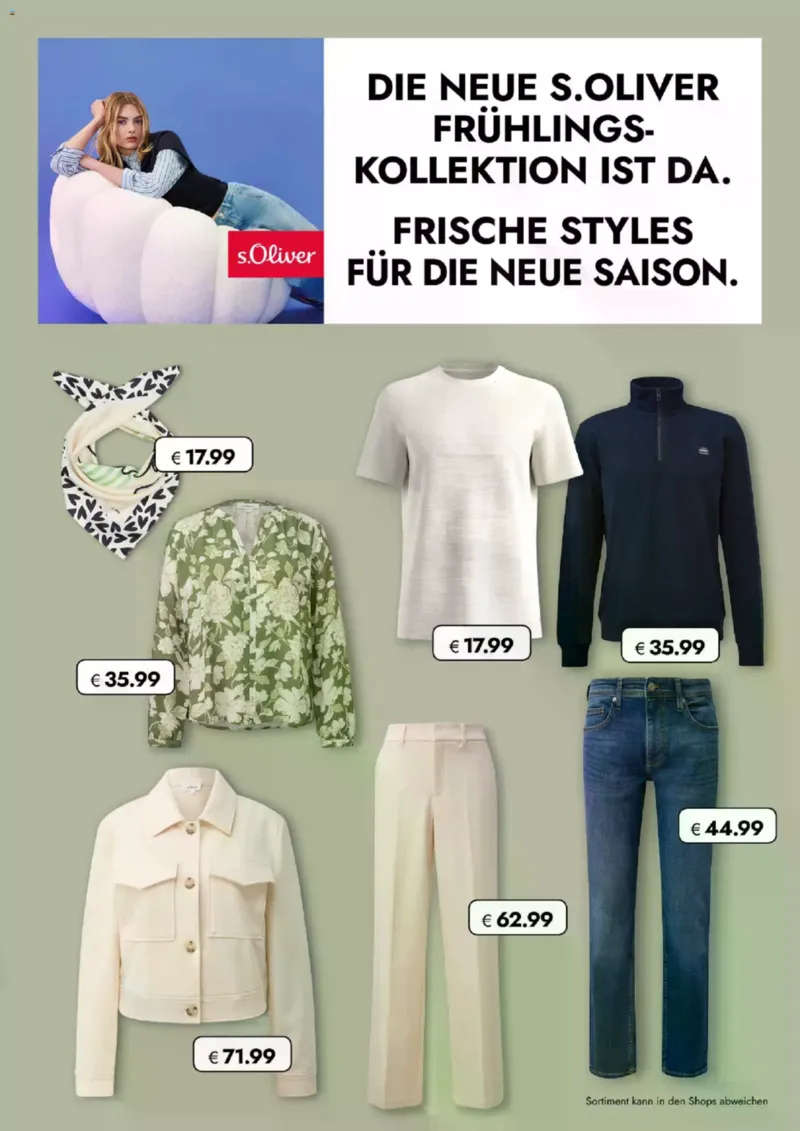 Travel FREE Prospekt vom 06.03.2026, Seite 5