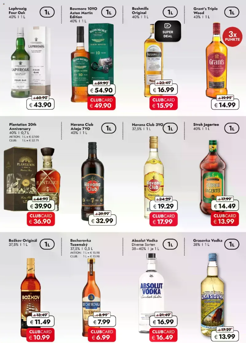 Travel FREE Prospekt vom 20.03.2026, Seite 2