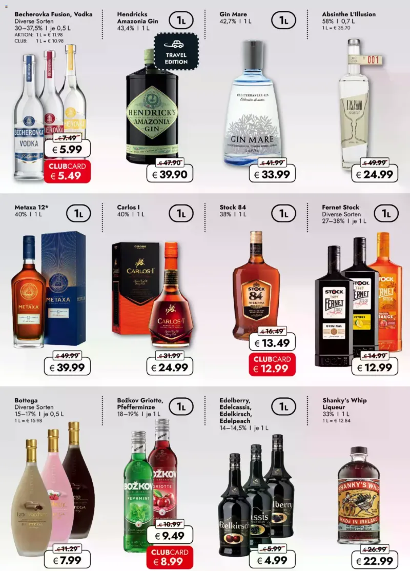 Travel FREE Prospekt vom 20.03.2026, Seite 3