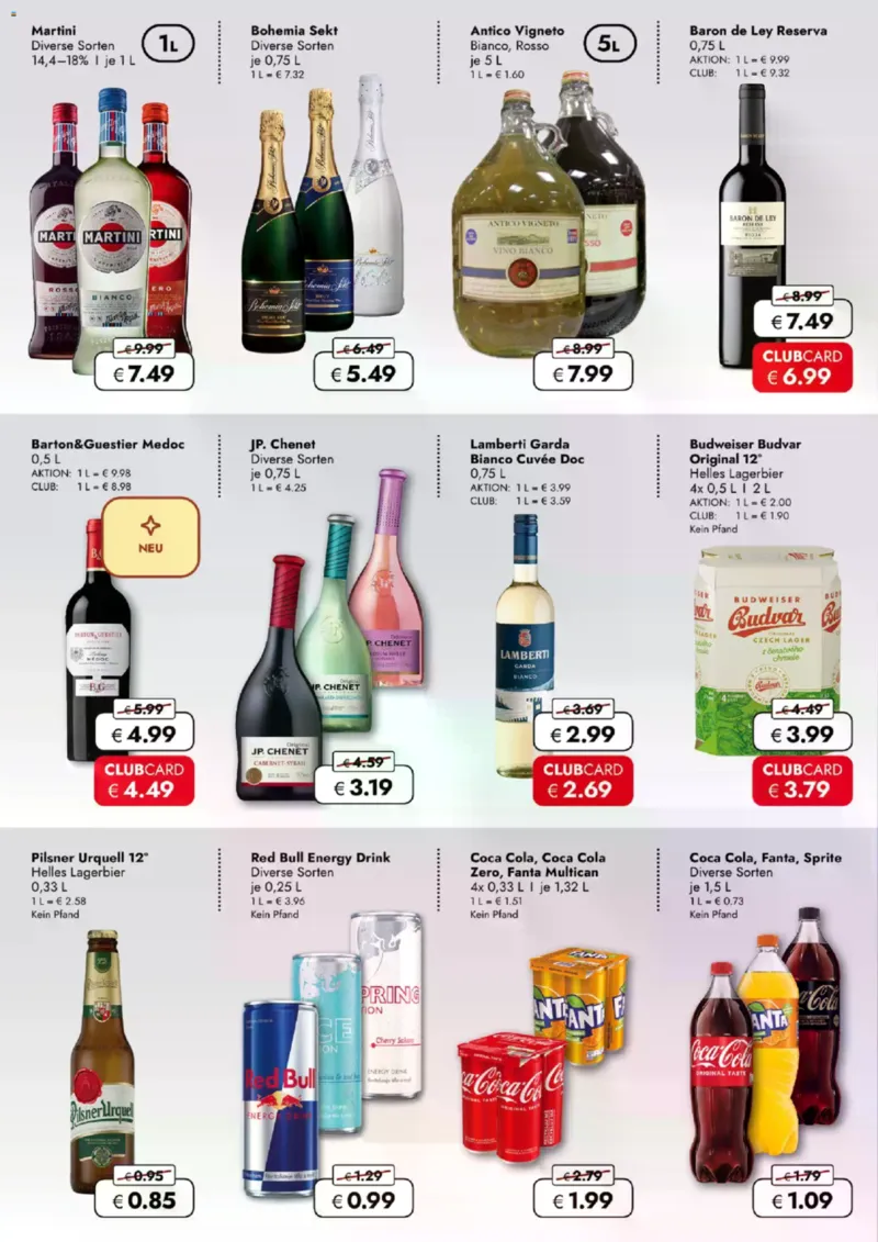 Travel FREE Prospekt vom 20.03.2026, Seite 4