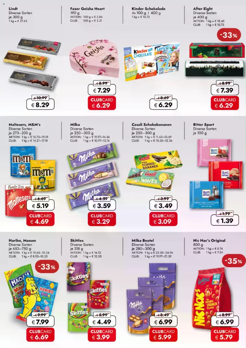 Travel FREE Prospekt vom 20.03.2026, Seite 6