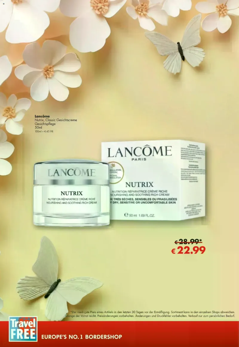 Travel FREE Prospekt vom 01.04.2026, Seite 10