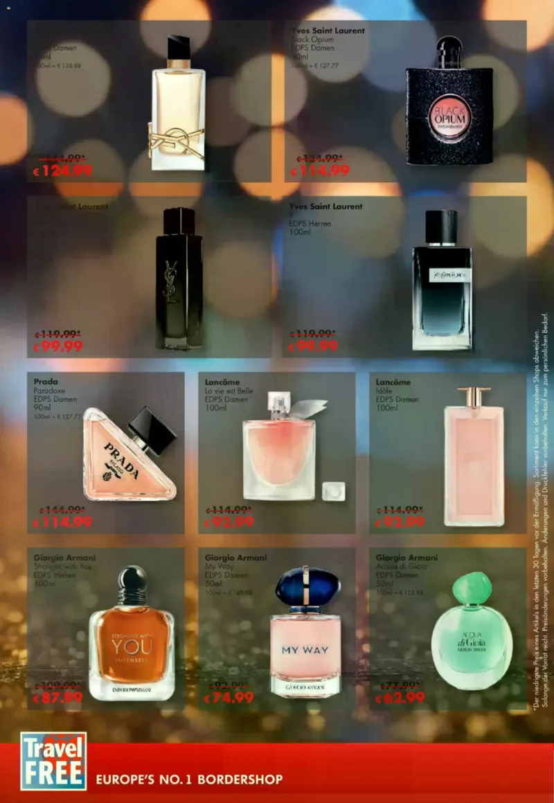 Travel FREE Prospekt vom 01.04.2026, Seite 11