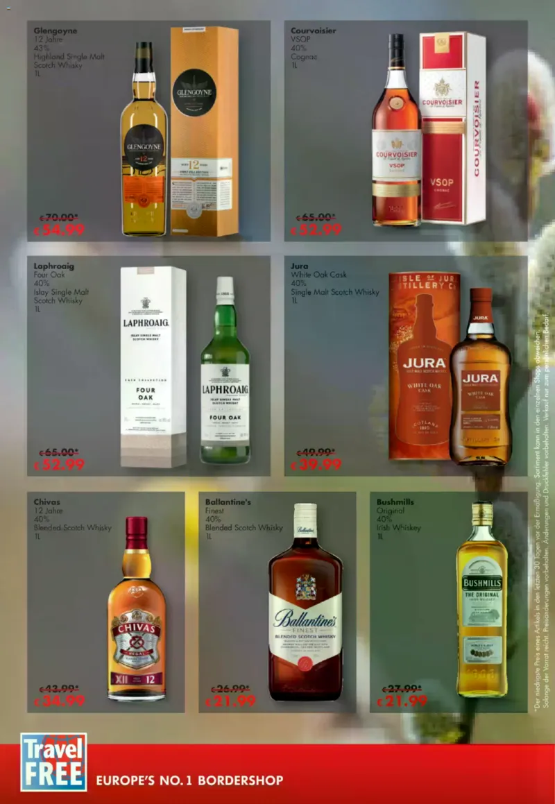 Travel FREE Prospekt vom 01.04.2026, Seite 5