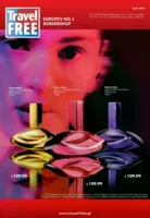 Travel FREE Prospekt vom 01.04.2026