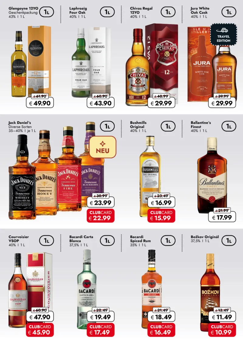 Travel FREE Prospekt vom 03.04.2026, Seite 4