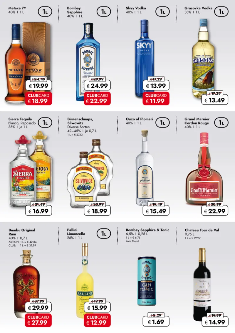 Travel FREE Prospekt vom 03.04.2026, Seite 5