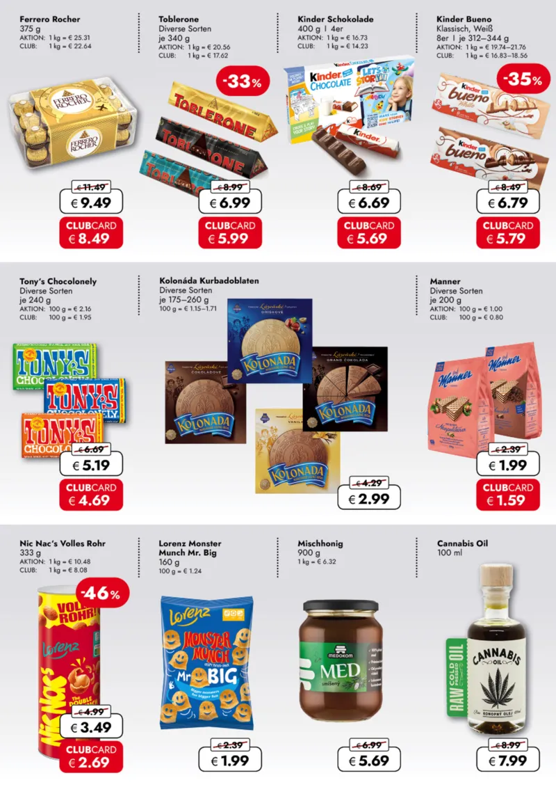 Travel FREE Prospekt vom 03.04.2026, Seite 6