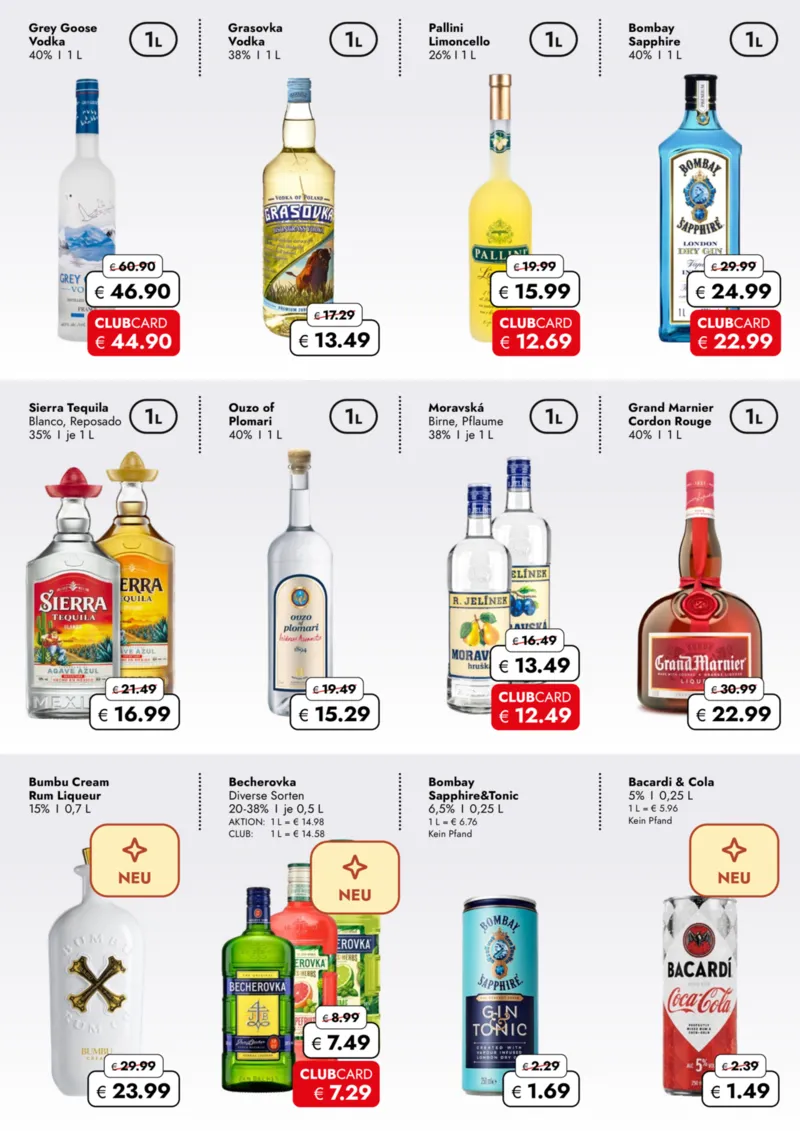 Travel FREE Prospekt vom 17.04.2026, Seite 3