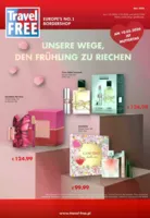 Travel FREE Prospekt vom 01.05.2026