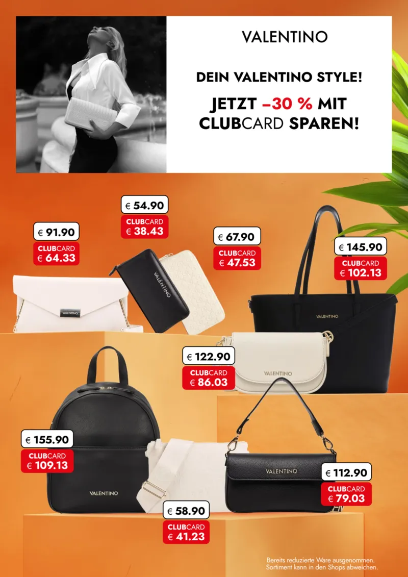 Travel FREE Prospekt vom 01.05.2026, Seite 4