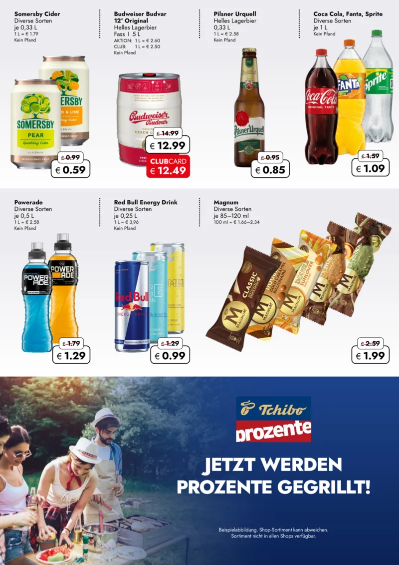 Travel FREE Prospekt vom 29.05.2026, Seite 8