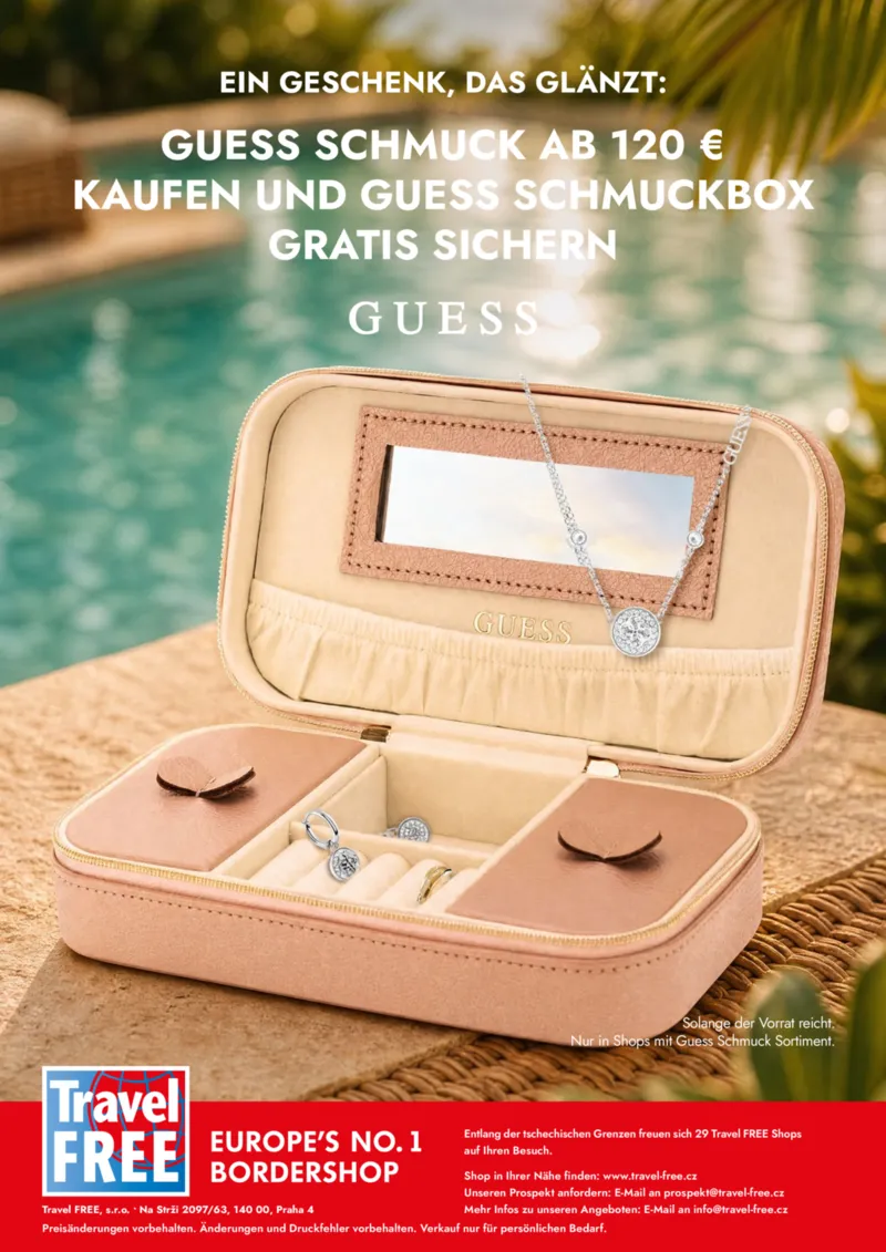 Travel FREE Prospekt vom 24.07.2026, Seite 10