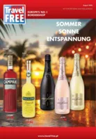 Travel FREE Prospekt vom 01.08.2026