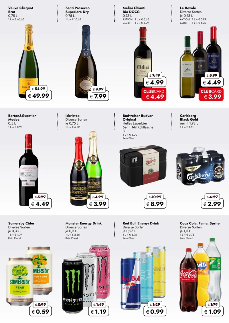 Travel FREE Prospekt vom 07.08.2026, Seite 4