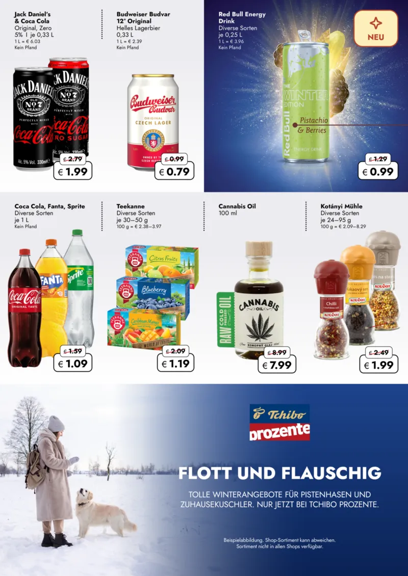 Travel FREE Prospekt vom 16.10.2026, Seite 4