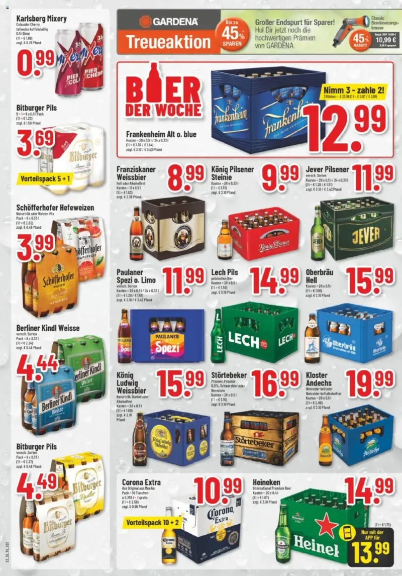 trinkgut Prospekt vom 02.06.2025, Seite 2