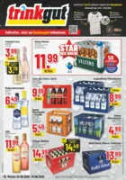 trinkgut Prospekt vom 02.06.2025