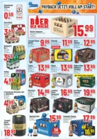 trinkgut Prospekt vom 11.08.2025