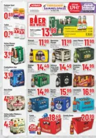 trinkgut Prospekt vom 13.10.2025