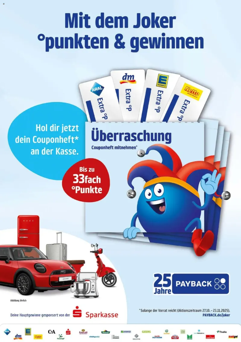 trinkgut Prospekt vom 27.10.2025, Seite 4 trinkgut Prospekt vom 27.10.2025, Seite 4