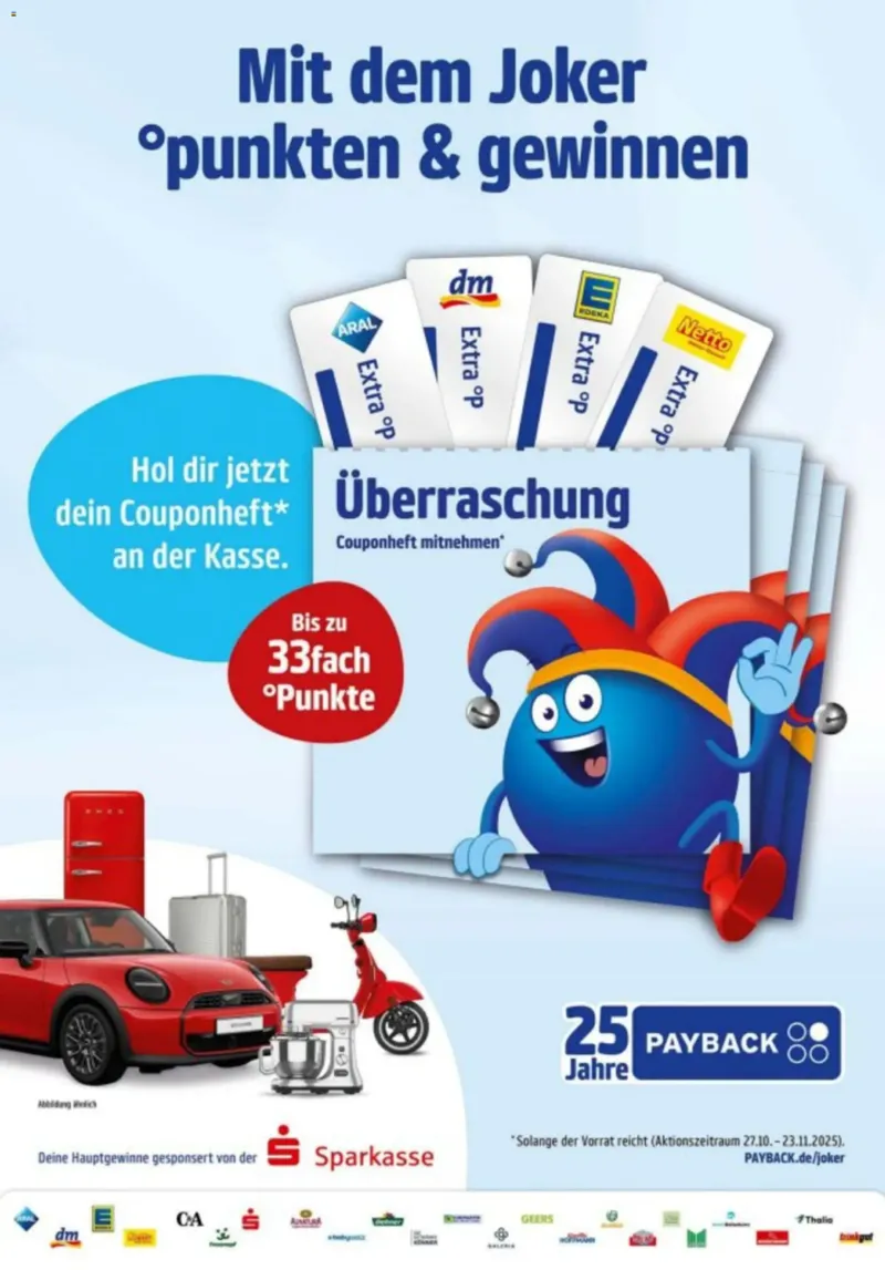 trinkgut Prospekt vom 17.11.2025, Seite 5