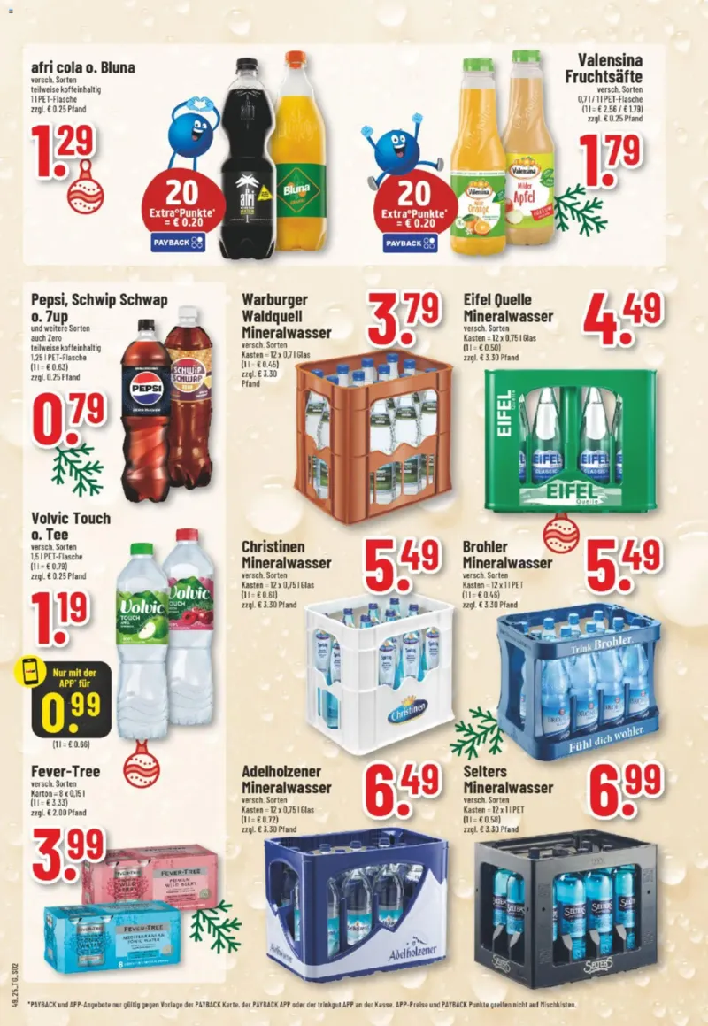 trinkgut Prospekt vom 01.12.2025, Seite 2